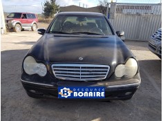 mercedes clase c (w203) berlina del año 2004