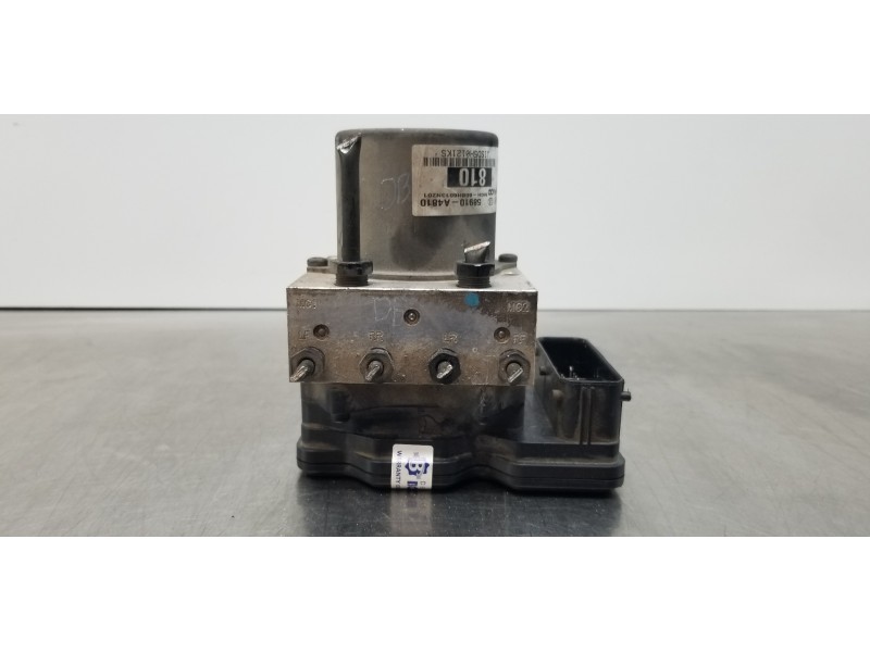 Recambio de abs para kia carens ( ) concept referencia OEM IAM 58910A4810   Recambio de abs para kia carens ( ) concept referencia OEM IAM 58910A4810