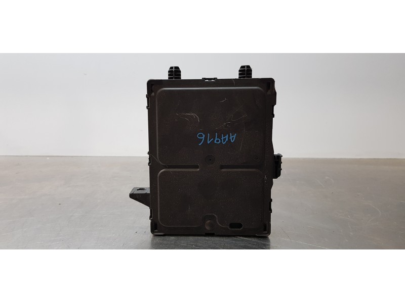 Recambio de modulo electronico para renault kadjar zen referencia OEM IAM 284B13432R  