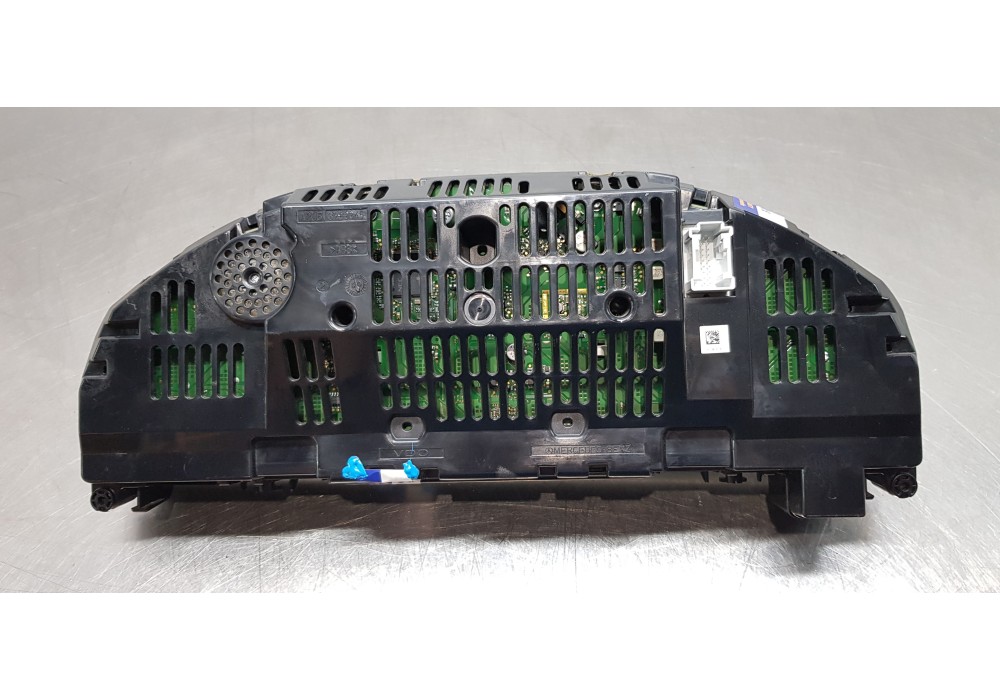 Recambio de cuadro instrumentos para mercedes clase clk (w207) coupe 350 cdi blueefficiency (207.322) referencia OEM IAM A212540