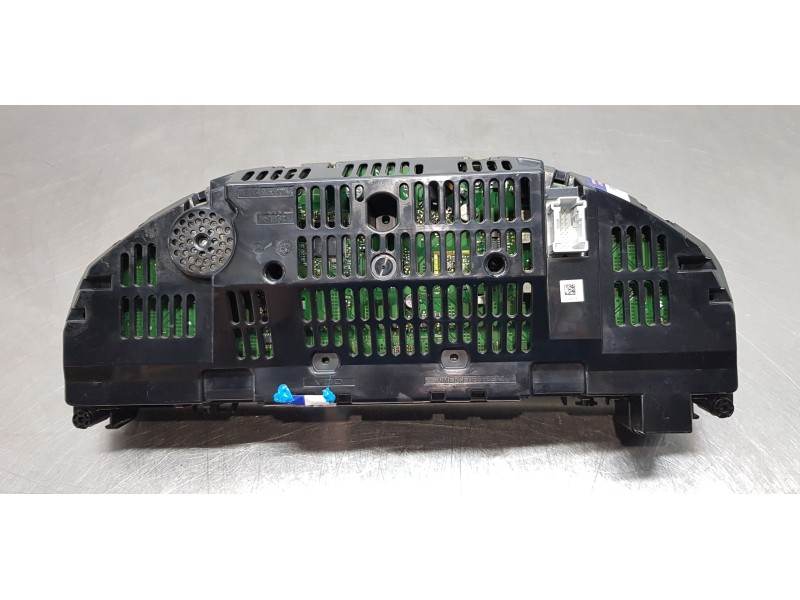 Recambio de cuadro instrumentos para mercedes clase clk (w207) coupe 350 cdi blueefficiency (207.322) referencia OEM IAM A212540