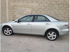 mazda 6 berlina (gg) del año 2004 2