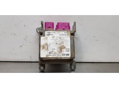 Recambio de centralita airbag para kia carens (un) active referencia OEM IAM 1D95910600