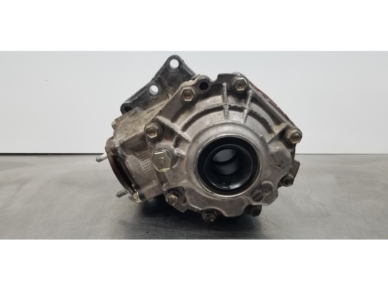 Recambio de caja transfer para toyota rav 4 (a3) executive referencia OEM IAM 3610042090  