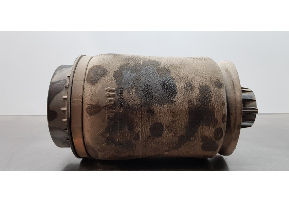 Recambio de muelle amortiguacion para mercedes clase r (w251) 320 cdi (251.022) referencia OEM IAM A2513200325  