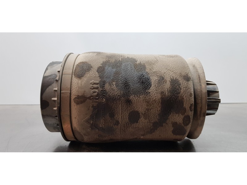 Recambio de muelle amortiguacion para mercedes clase r (w251) 320 cdi (251.022) referencia OEM IAM A2513200325  