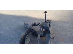 Recambio de puente trasero para skoda kodiaq style 4x4 referencia OEM IAM 5Q0505235J   2