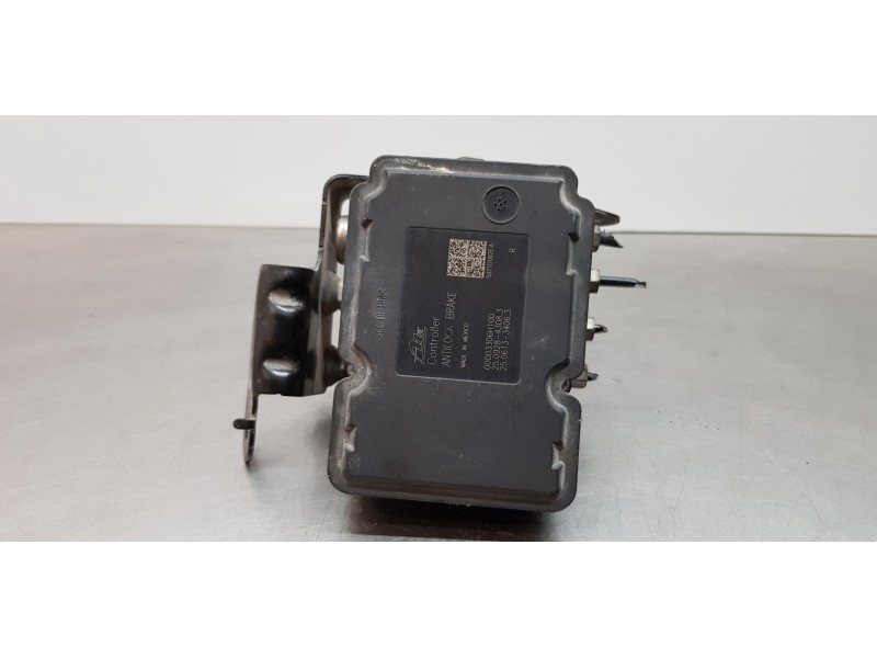 Recambio de abs para jeep gr. cherokee (wh) 3.0 crd laredo referencia OEM IAM P52124493AC   Recambio de abs para jeep gr. cherokee (wh) 3.0 crd laredo referencia OEM IAM P52124493AC