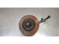 Recambio de mangueta delantera izquierda para mercedes clase s (w221) berlina 420 / 450 cdi (221.028) referencia OEM IAM A221332