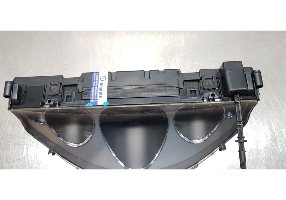 Recambio de cuadro instrumentos para mercedes clase clk (w207) coupe 350 cdi blueefficiency (207.322) referencia OEM IAM A212540