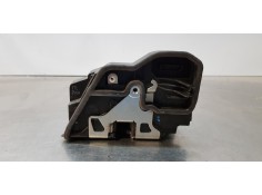 Recambio de cerradura puerta delantera izquierda para bmw serie 1 lim. (f20/f21) 118d referencia OEM IAM 7229461   2