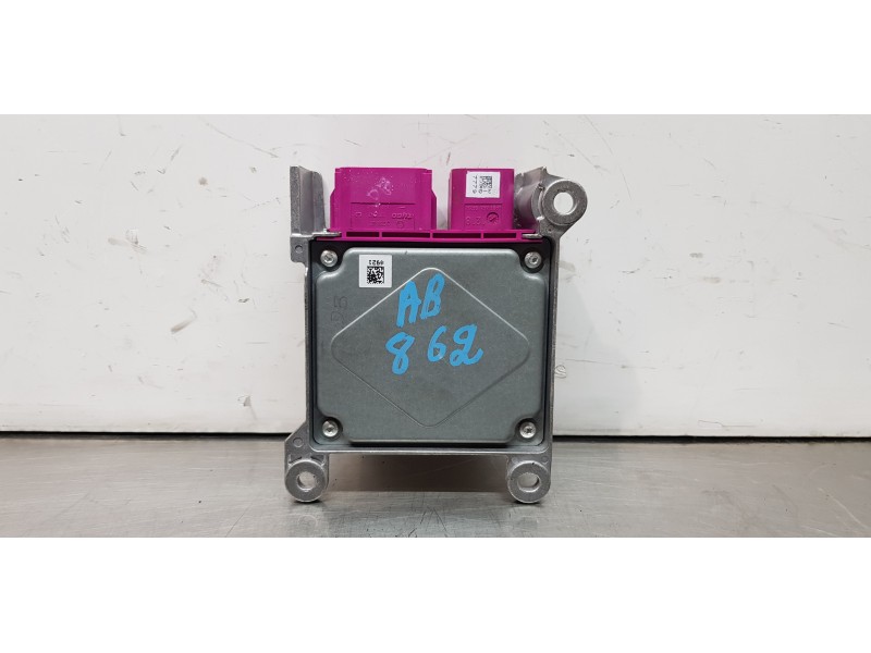 Recambio de centralita airbag para kia carens (un) active referencia OEM IAM 1D95910600  