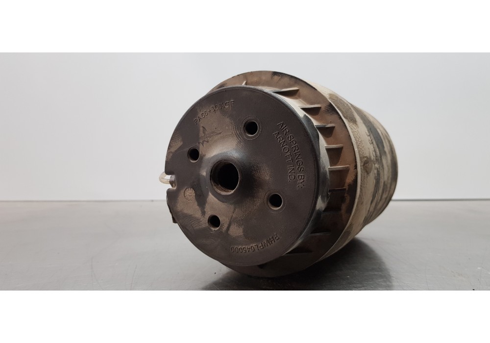 Recambio de muelle amortiguacion para mercedes clase r (w251) 320 cdi (251.022) referencia OEM IAM A2513200325  