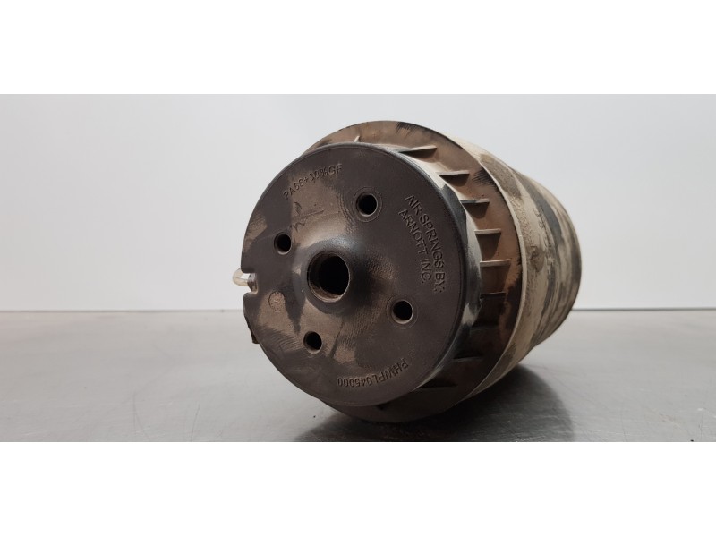 Recambio de muelle amortiguacion para mercedes clase r (w251) 320 cdi (251.022) referencia OEM IAM A2513200325  