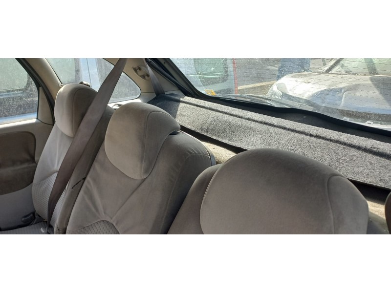 citroen xsara picasso del año 2004