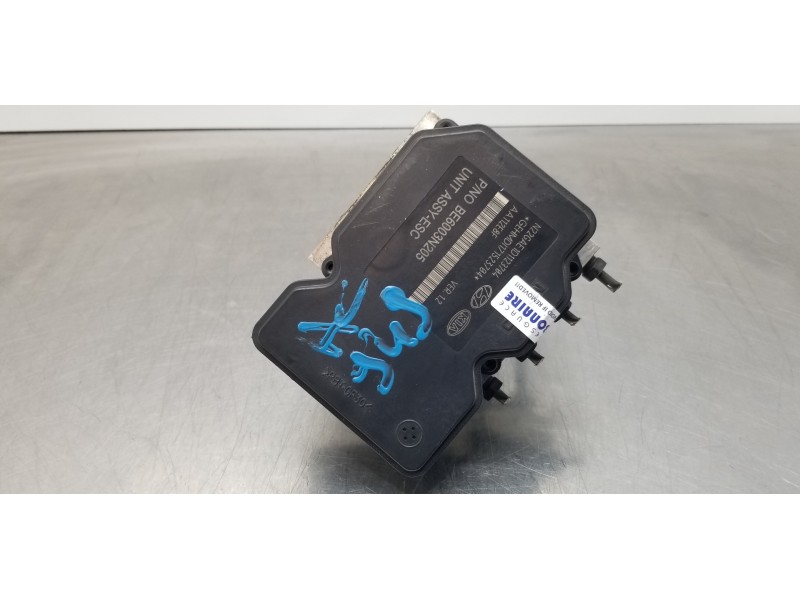 Recambio de abs para kia carens ( ) concept referencia OEM IAM 58910A4810   Recambio de abs para kia carens ( ) concept referencia OEM IAM 58910A4810