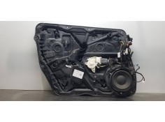 Recambio de elevalunas delantero izquierdo para mercedes clase m (w166) ml 350 bluetec (166.004) referencia OEM IAM A1667201102 