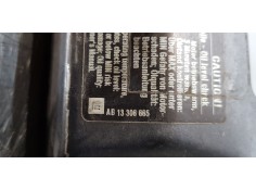 Recambio de travesaño superior para opel meriva b enjoy referencia OEM IAM 13270866   2