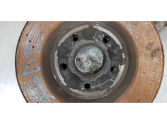 Recambio de mangueta delantera izquierda para mercedes clase s (w221) berlina 420 / 450 cdi (221.028) referencia OEM IAM A221332 2