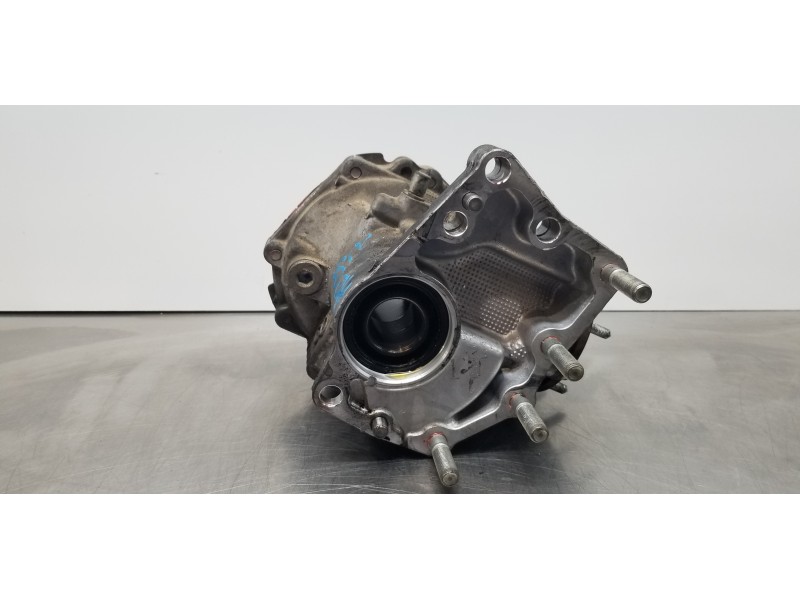 Recambio de caja transfer para toyota rav 4 (a3) executive referencia OEM IAM 3610042090  