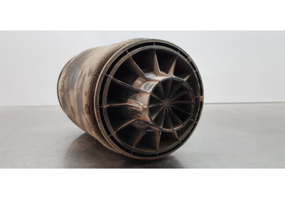 Recambio de muelle amortiguacion para mercedes clase r (w251) 320 cdi (251.022) referencia OEM IAM A2513200325  