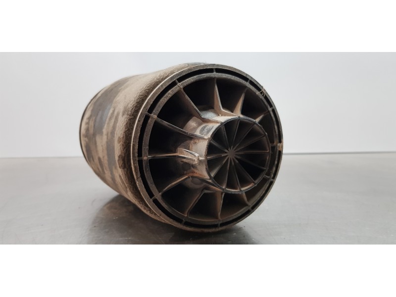 Recambio de muelle amortiguacion para mercedes clase r (w251) 320 cdi (251.022) referencia OEM IAM A2513200325  
