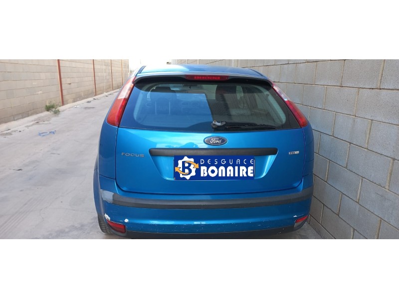 ford focus berlina (cap) del año 2005