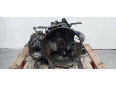 Recambio de caja cambios para volkswagen caddy ka/kb (2c) 1.6 tdi referencia OEM IAM MLT  