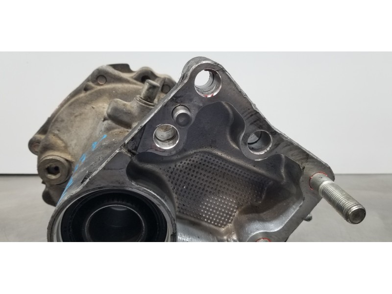 Recambio de caja transfer para toyota rav 4 (a3) executive referencia OEM IAM 3610042090  