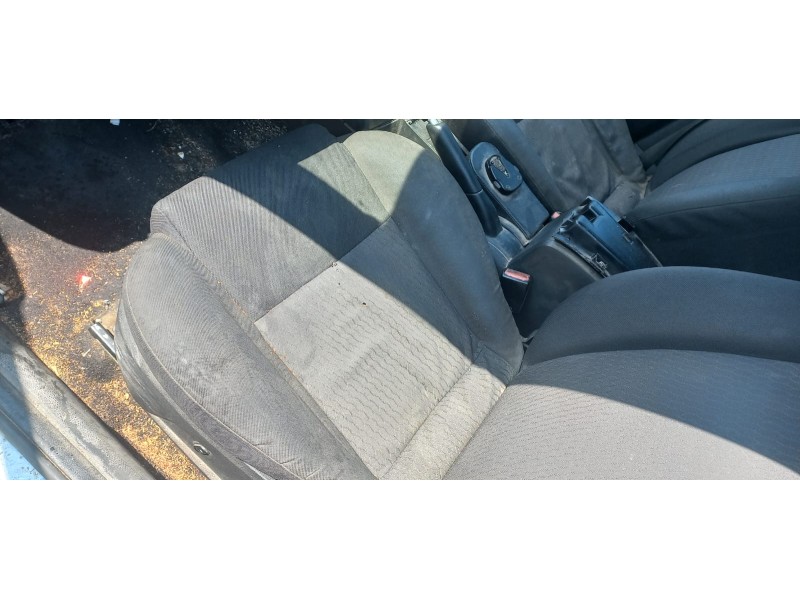 ford mondeo berlina (ge) del año 2002