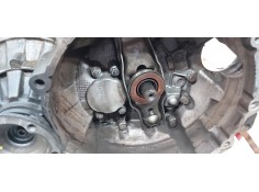Recambio de caja cambios para volkswagen caddy ka/kb (2c) 1.6 tdi referencia OEM IAM MLT   2
