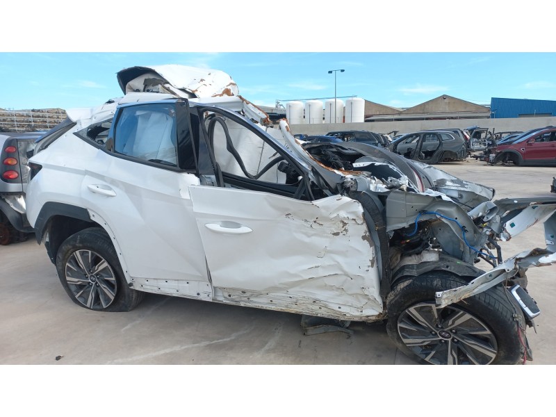 hyundai tucson del año 2021 hyundai tucson del año 2021