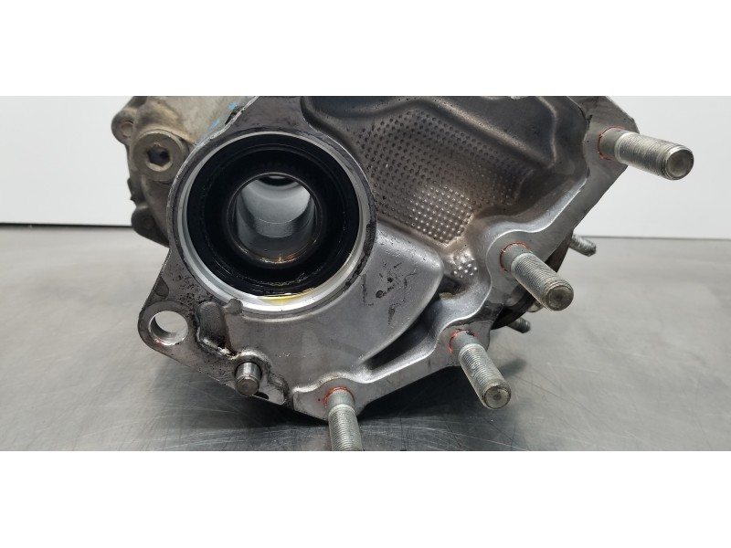 Recambio de caja transfer para toyota rav 4 (a3) executive referencia OEM IAM 3610042090  