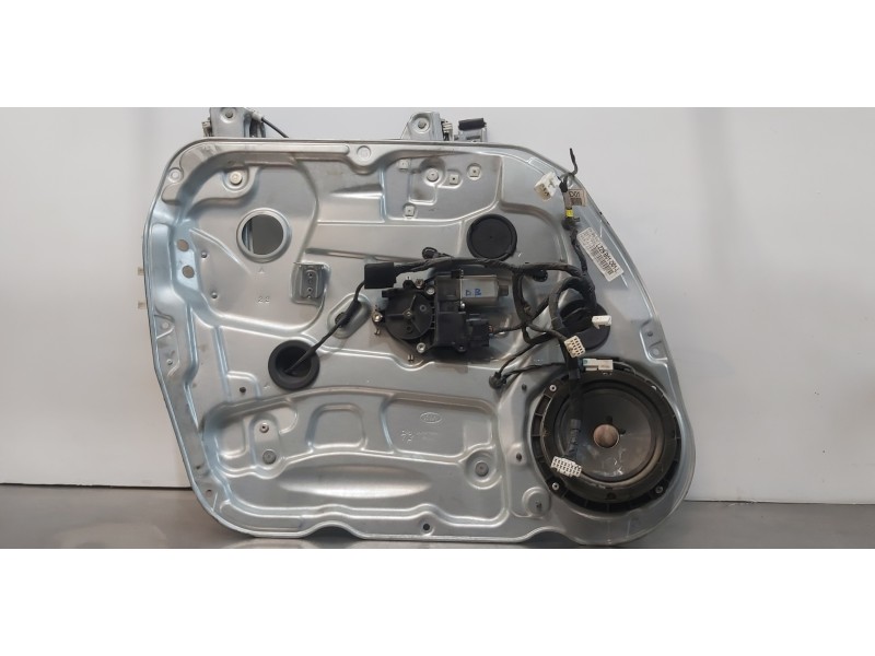 Recambio de elevalunas delantero izquierdo para kia carens (un) active referencia OEM IAM 824011D010  