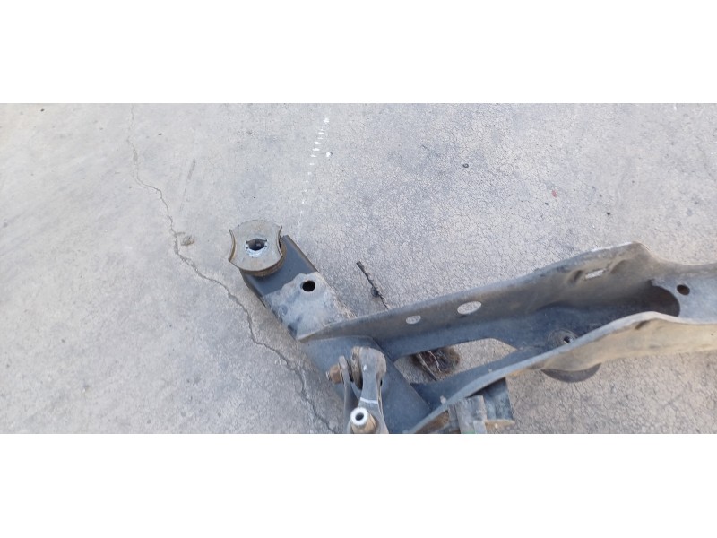 Recambio de puente trasero para skoda kodiaq style 4x4 referencia OEM IAM 5Q0505235J  