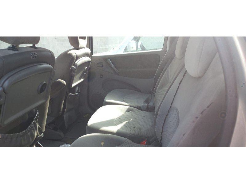 citroen xsara picasso del año 2004