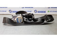 Recambio de cinturon seguridad delantero derecho para bmw serie 3 berlina (e90) 320d referencia OEM IAM 330598493