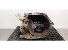 Recambio de caja cambios para peugeot 2008 (--.2013) active referencia OEM IAM 20ET06  