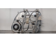 Recambio de elevalunas delantero izquierdo para kia carens (un) active referencia OEM IAM 824011D010   2