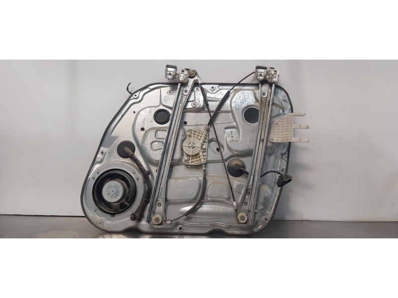 Recambio de elevalunas delantero izquierdo para kia carens (un) active referencia OEM IAM 824011D010  