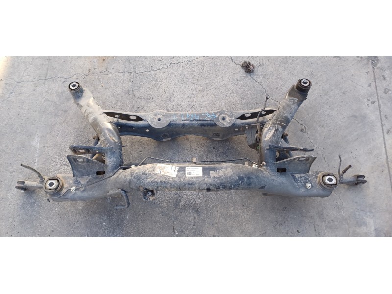Recambio de puente trasero para skoda kodiaq style 4x4 referencia OEM IAM 5Q0505235J  