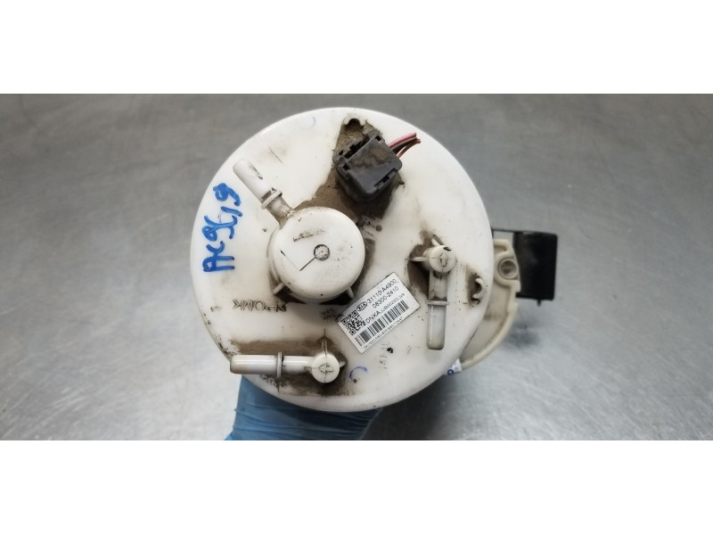 Recambio de aforador para kia carens ( ) concept referencia OEM IAM 31110A4900  