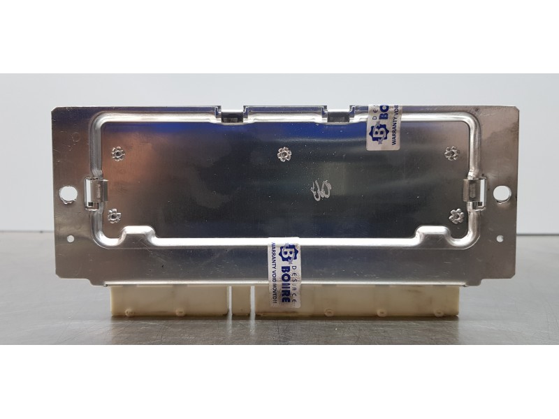 Recambio de centralita suspension para mercedes clase r (w251) 320 cdi (251.022) referencia OEM IAM A2515451832  