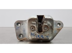 Recambio de cerradura maletero / porton para jeep gr. cherokee (wh) 3.0 crd laredo referencia OEM IAM 4589131AC