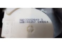 Recambio de cinturon seguridad delantero derecho para bmw serie 3 berlina (e90) 320d referencia OEM IAM 330598493   2