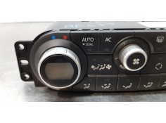 Recambio de mando climatizador para renault koleos privilege referencia OEM IAM 27500JY76C   2