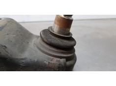 Recambio de brazo suspension inferior delantero derecho para iveco daily caja cerrada (2006 =>) caja cerrada techo alto 35s... c 2