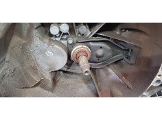 Recambio de caja cambios para peugeot 2008 (--.2013) active referencia OEM IAM 20ET06   2