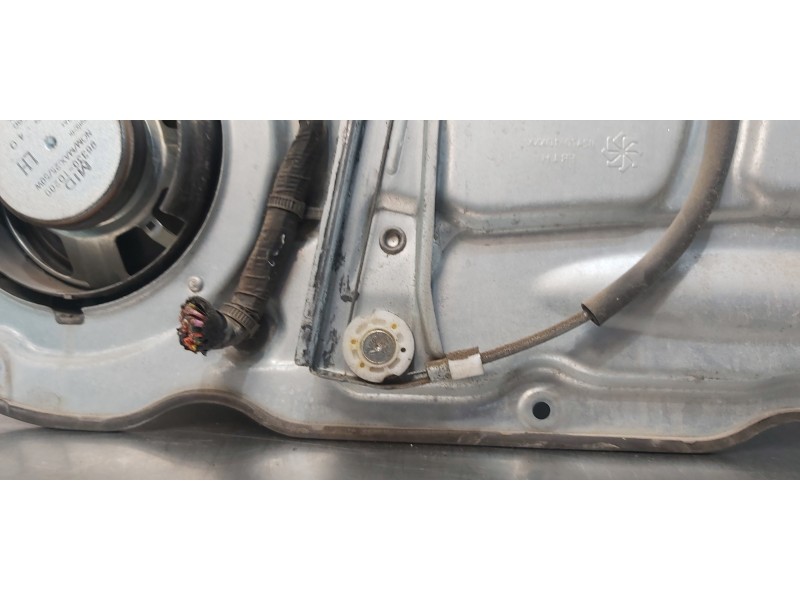 Recambio de elevalunas delantero izquierdo para kia carens (un) active referencia OEM IAM 824011D010  