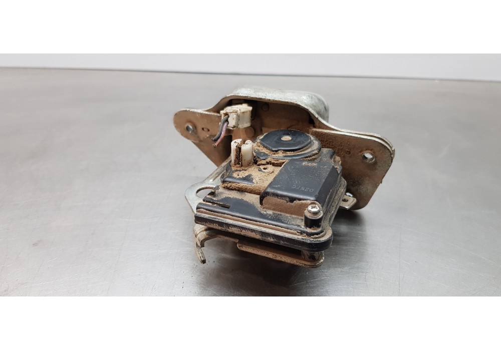 Recambio de cerradura maletero / porton para jeep gr. cherokee (wh) 3.0 crd laredo referencia OEM IAM 4589131AC  